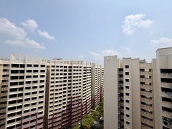 Blk 468B West Plains @ Bukit Batok (Bukit Batok), HDB 2 Rooms #615463551